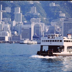 Meet your Posher, Don